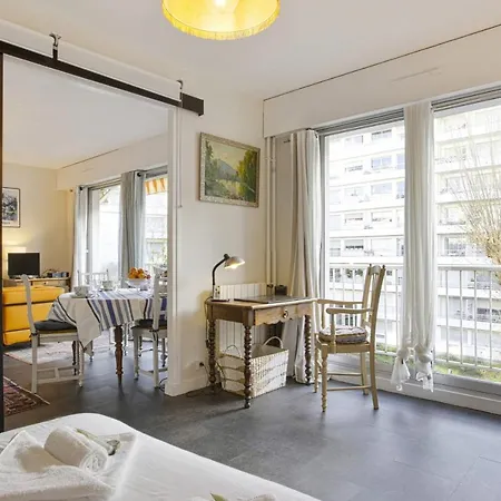 Apartment Regina - Welkeys *