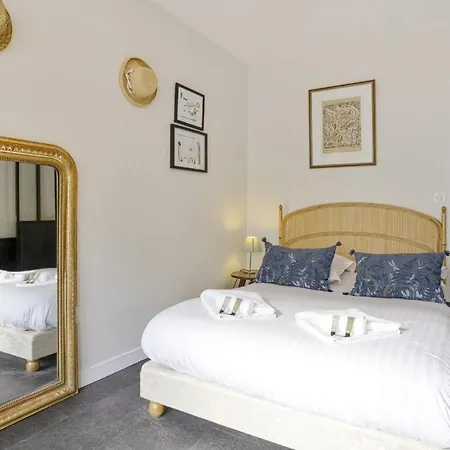 Appartement Regina - Welkeys