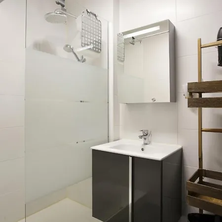 Regina - Welkeys * Biarritz