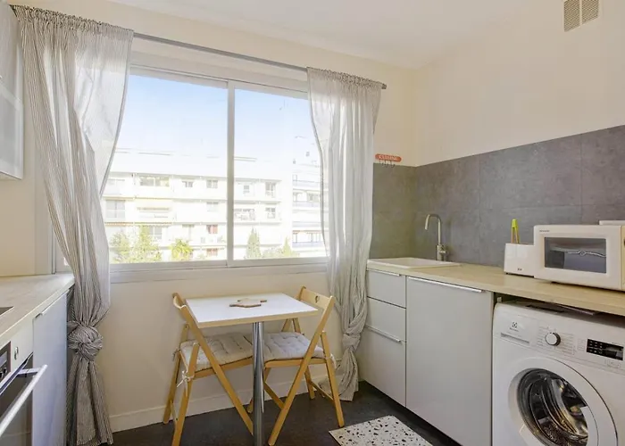 Regina - Welkeys Appartement *