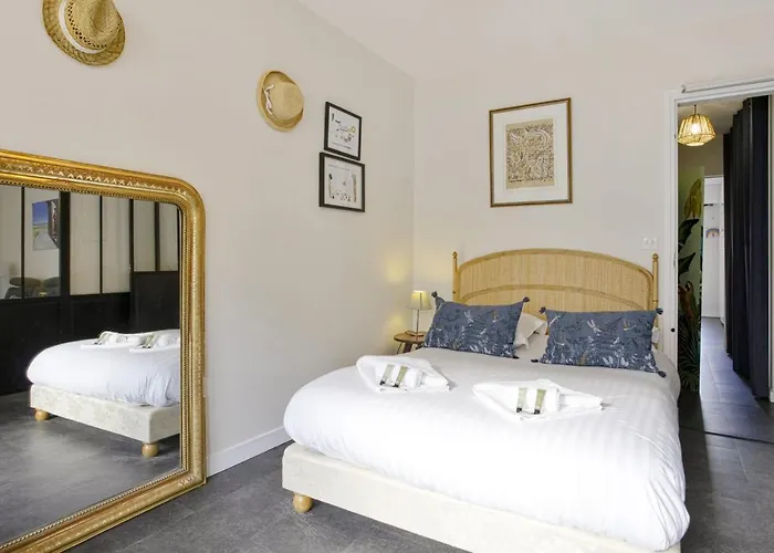 Appartement Regina - Welkeys