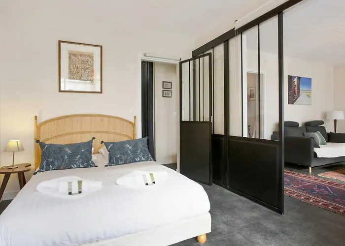 Regina - Welkeys Biarritz