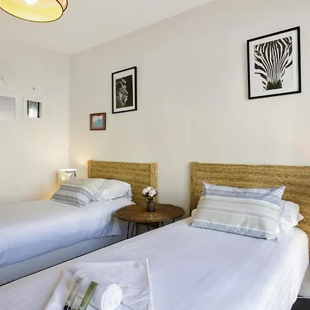 Apartamento Regina - Welkeys Biarritz